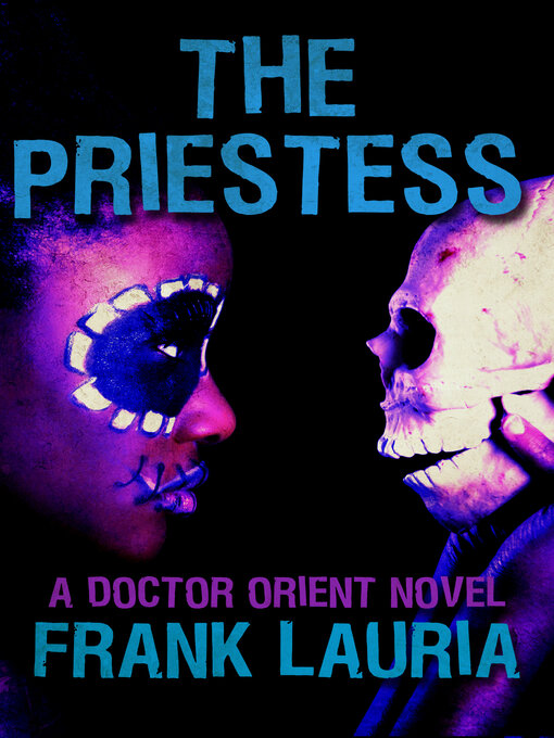 Title details for The Priestess by Frank Lauria - Available